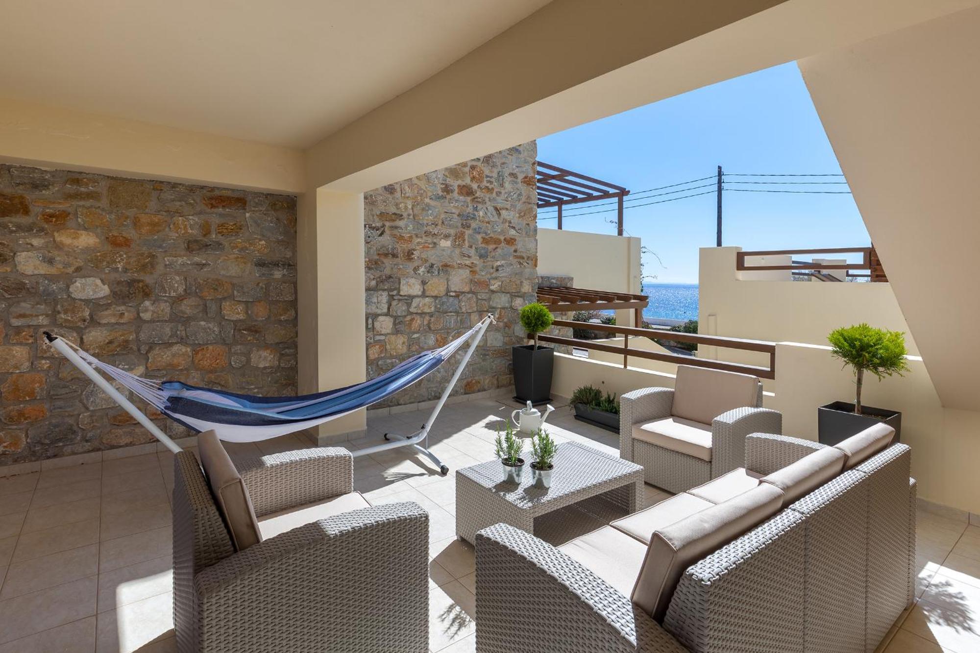 Villa Syra Bay Mégas Yialós-Nítes Exterior foto