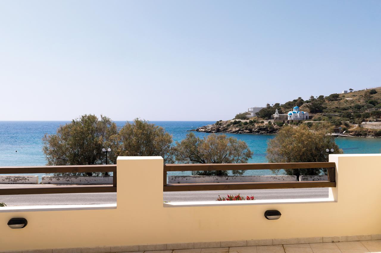 Villa Syra Bay Mégas Yialós-Nítes Exterior foto